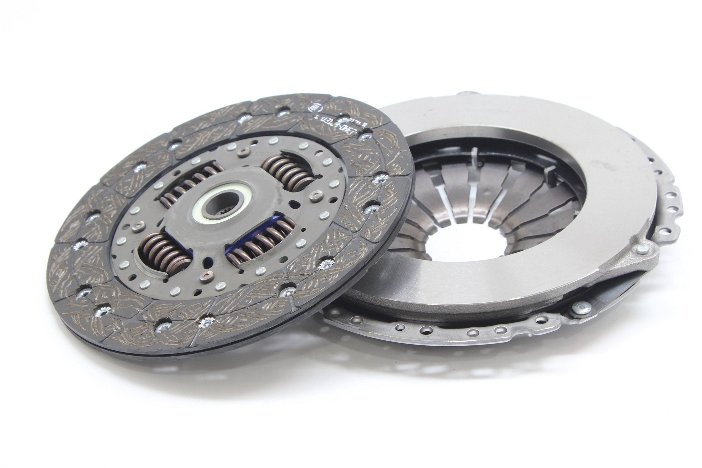 Opel Corsa E 1.3 Dizel Motor Debriyaj Seti (Sabit Volantlı) Luk Marka