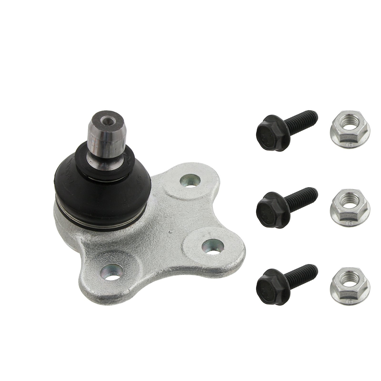 Opel Corsa D Salıncak Rotili Delphı Marka TC1807