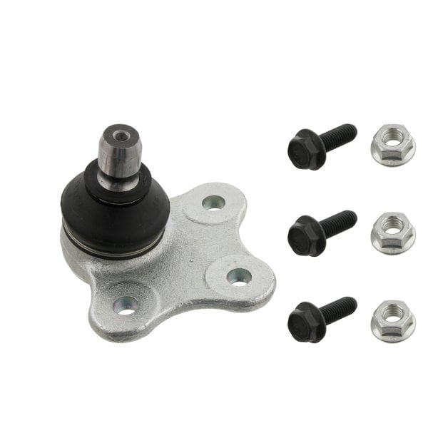 Opel Corsa D Salıncak Rotili Delphı Marka TC1807
