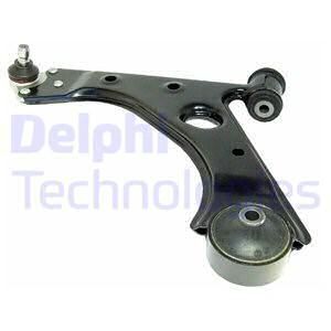 Opel Corsa D Ön Salıncak Sol Delphi Marka TC1810