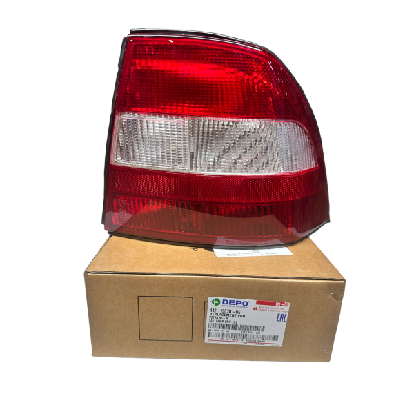 Opel Vectra B Makyajsız Kasa Sağ Stop Depo Marka 442-1907R-UE
