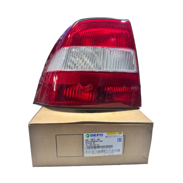 Opel Vectra B Makyajsız Kasa Sol Stop Depo Marka 442-1907L-UE