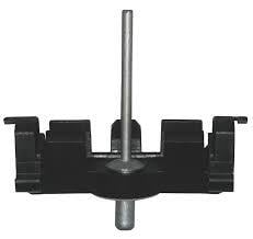 Opel Astra H Tavan Çıta Bağlantı Sekmanı Psa Marka 13124775