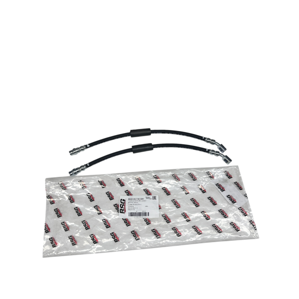 Opel İnsignia A Arka Fren Hortum Takımı Bsg Marka 65-730-041