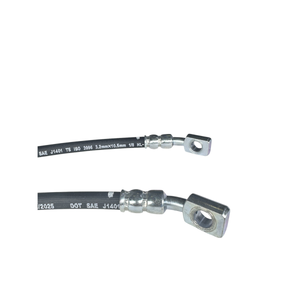 Opel İnsignia A Arka Fren Hortum Takımı Bsg Marka 65-730-041