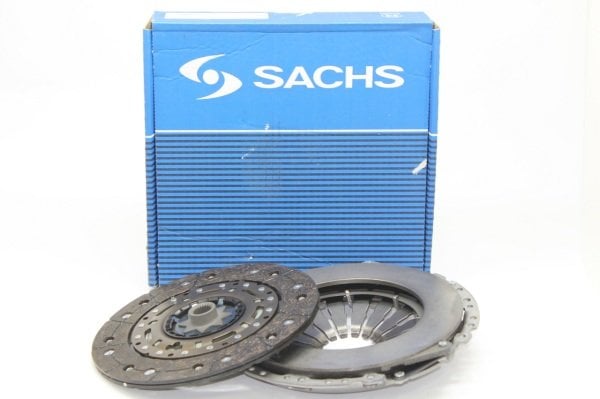 Opel Astra H 1.3 Dizel Motor Debriyaj Seti Sachs Marka