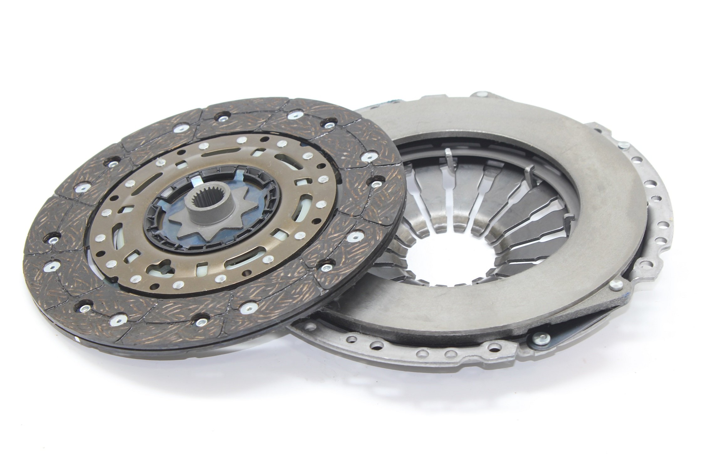 Opel Astra H 1.3 Dizel Motor Debriyaj Seti Sachs Marka