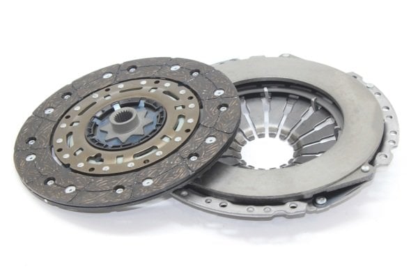 Opel Astra H 1.3 Dizel Motor Debriyaj Seti Sachs Marka
