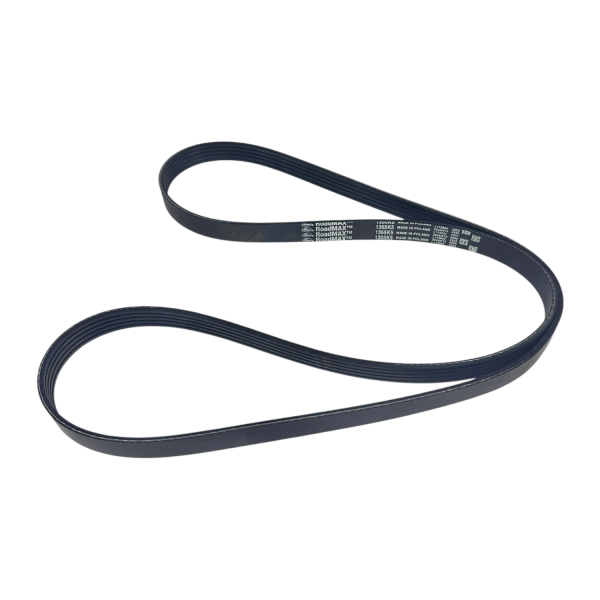 Opel Corsa D 1.2-1.4 Twinport Motor v Kayışı Roadmax Marka 5PK1355