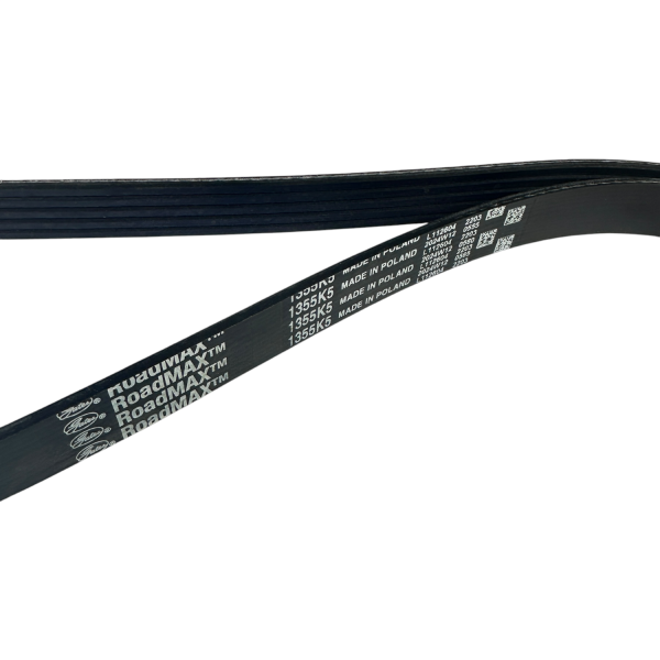 Opel Corsa D 1.2-1.4 Twinport Motor v Kayışı Roadmax Marka 5PK1355