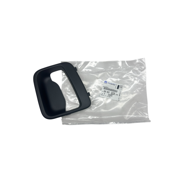 Opel Combo E Sağ Sürgülü Kapı İç Açma Kolu Çerçevesi Psa Marka 98167886ZD