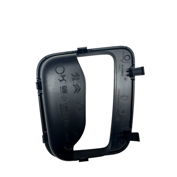 Opel Combo E Sağ Sürgülü Kapı İç Açma Kolu Çerçevesi Psa Marka 98167886ZD