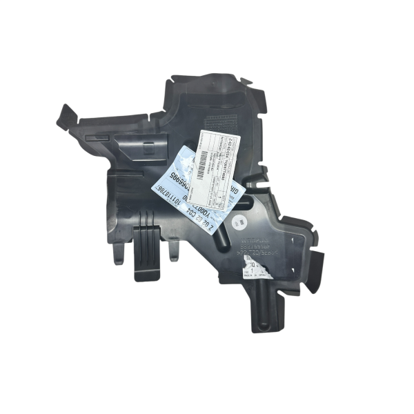 Opel Crossland Radyatör Hava Yönlendirici Kenar Plastiği Üst Sağ Psa Marka YQ00774080