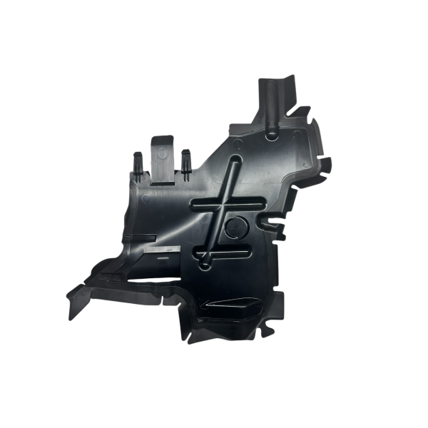 Opel Crossland Radyatör Hava Yönlendirici Kenar Plastiği Üst Sağ Psa Marka YQ00774080