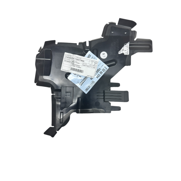 Opel Crossland Radyatör Hava Yönlendirici Kenar Plastiği Üst Sağ Psa Marka YQ00774080