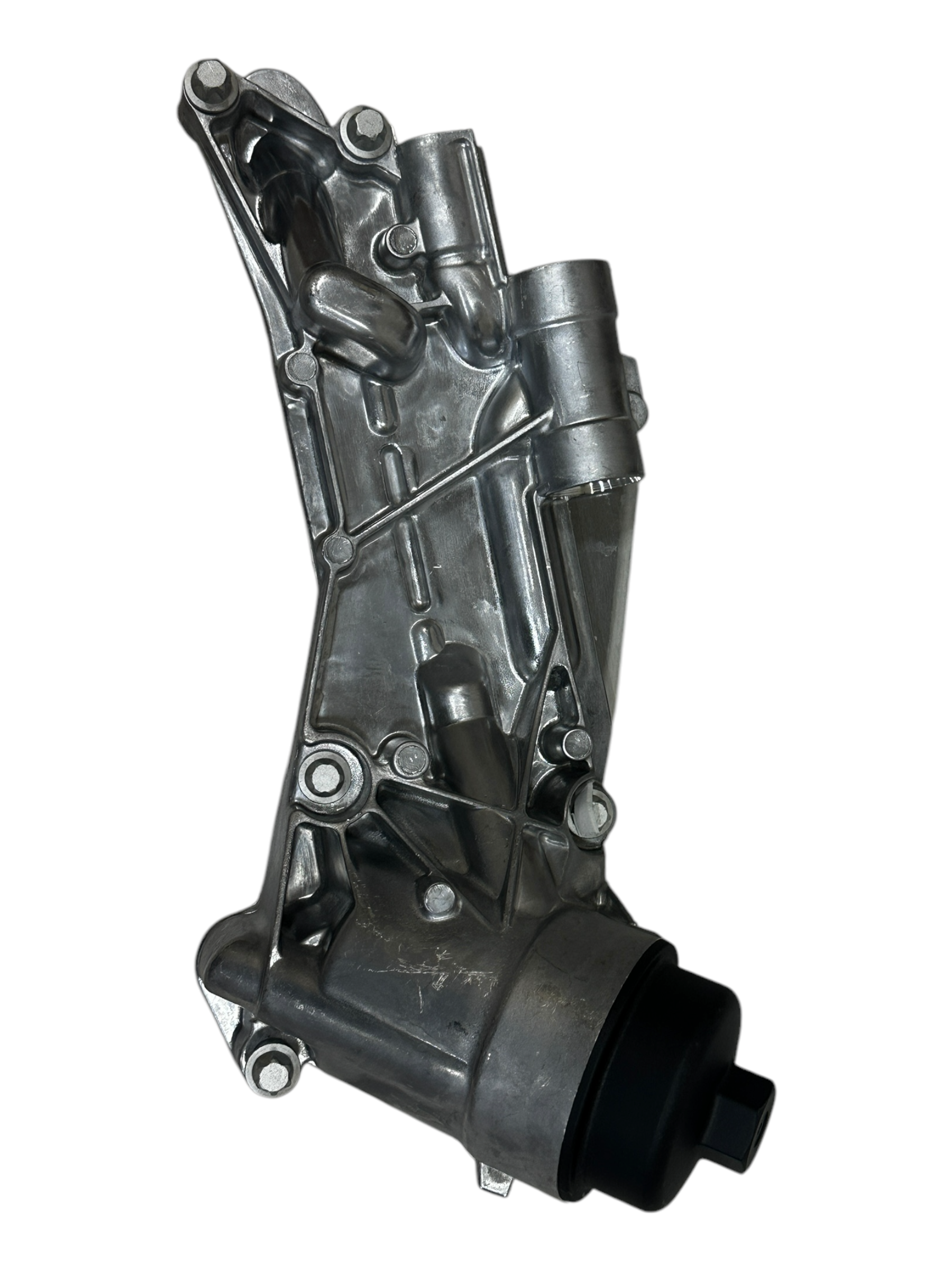 Opel İnsignia A16XER-A16LET Motor Yağ Soğutucu Radyatörü Kale Marka 353420