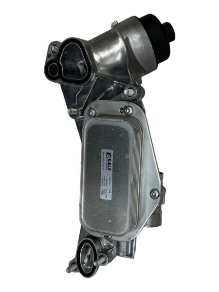 Opel İnsignia A16XER-A16LET Motor Yağ Soğutucu Radyatörü Kale Marka 353420