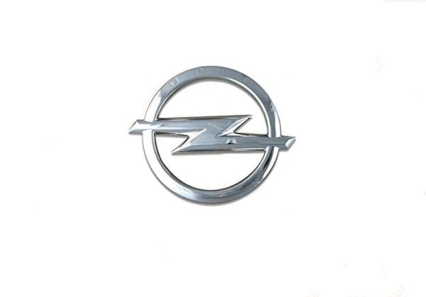 Opel İnsignia A Bagaj Amblemi Psa Markas 22803614