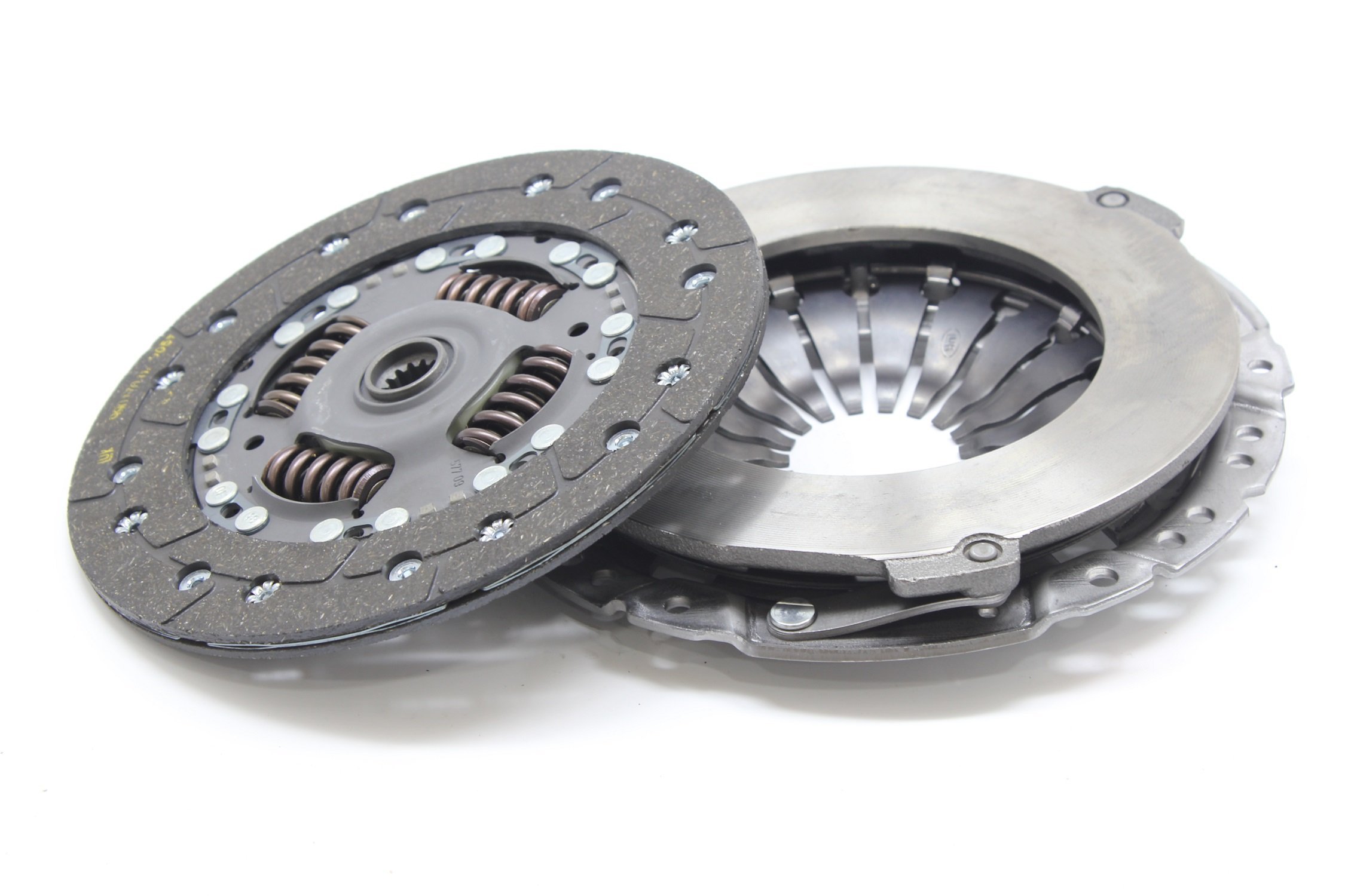 Opel Astra J 1.6 (A16XER-B16XER) Benzinli Motor Debriyaj Seti Luk Marka