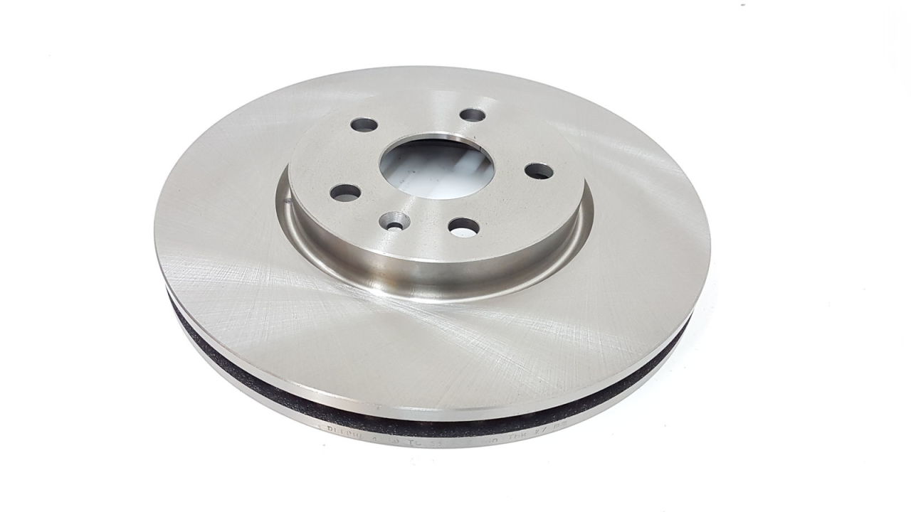 Opel İnsignia A Ön Fren Diski (321MM) Büyük Tip Delphi Marka BG4189