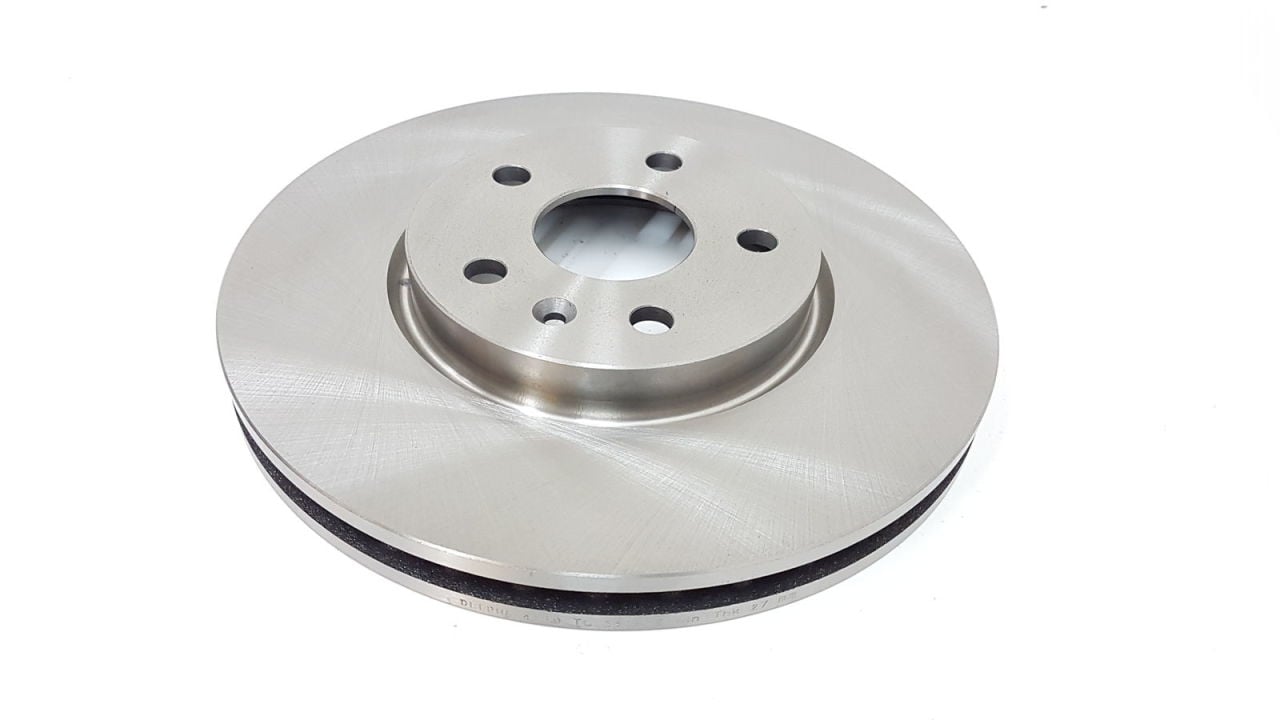 Opel İnsignia A Ön Fren Diski (321MM) Büyük Tip Delphi Marka BG4189