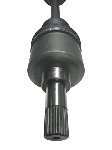 Opel Combo E Ön Aks Sol Moca Marka CAX7643A