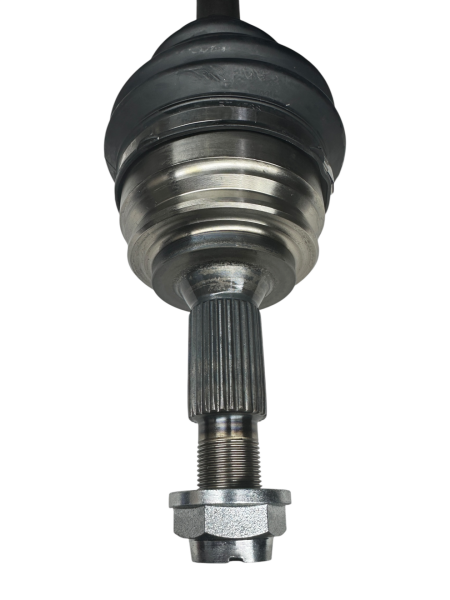 Opel Combo E Ön Aks Sol Moca Marka CAX7643A