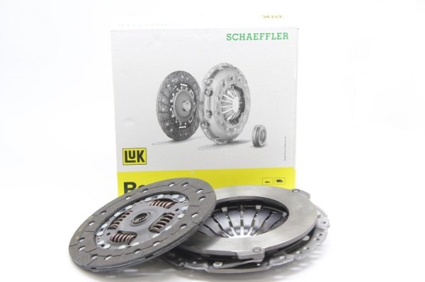 Opel Astra H 1.6 (A16XER-Z16XER) Benzinli Motor Debriyaj Seti Luk Marka