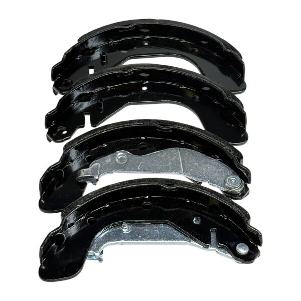 Chevrolet Kalos T200  Arka Kampana Balata Bosch Marka 0986487714