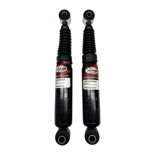 Peugeot 206 Arka Amortisör Takımı Magnetti Marelli Marka 379000630000