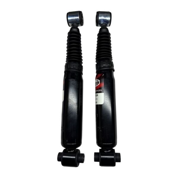 Peugeot 206 Arka Amortisör Takımı Magnetti Marelli Marka 379000630000