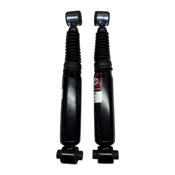 Peugeot 206 Arka Amortisör Takımı Magnetti Marelli Marka 379000630000