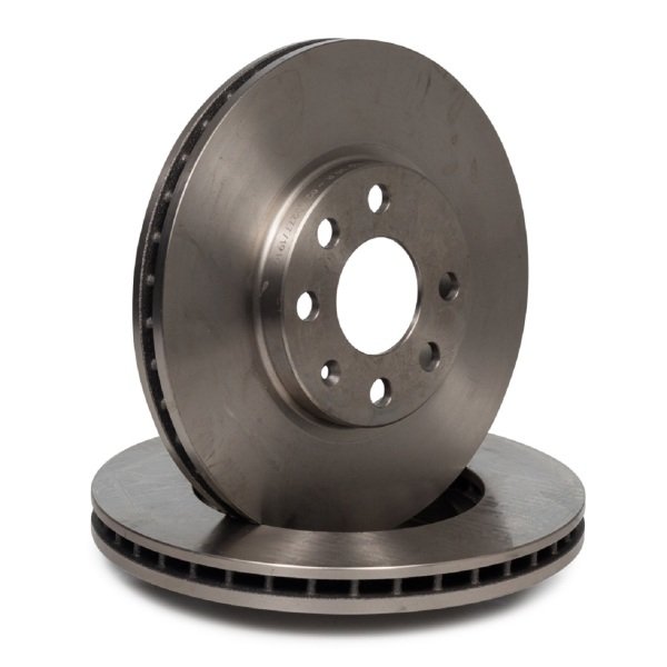 Opel Corsa C Ön Fren Diski + Ön Fren Balata Takımı Delphi Marka BG3569 / LP1676