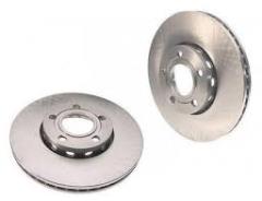 Opel Vectra A Ön Fren Diski Havalı (256MM) (TAKIM)  Delphi Marka BG2636