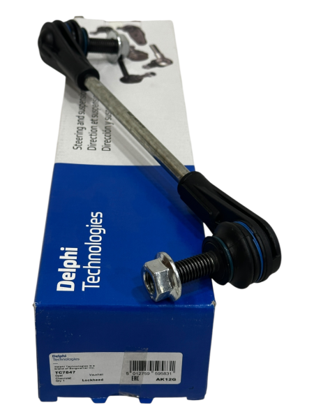 Opel İnsignia B Viraj Askı Kolu Sol Delphi Marka TC7847