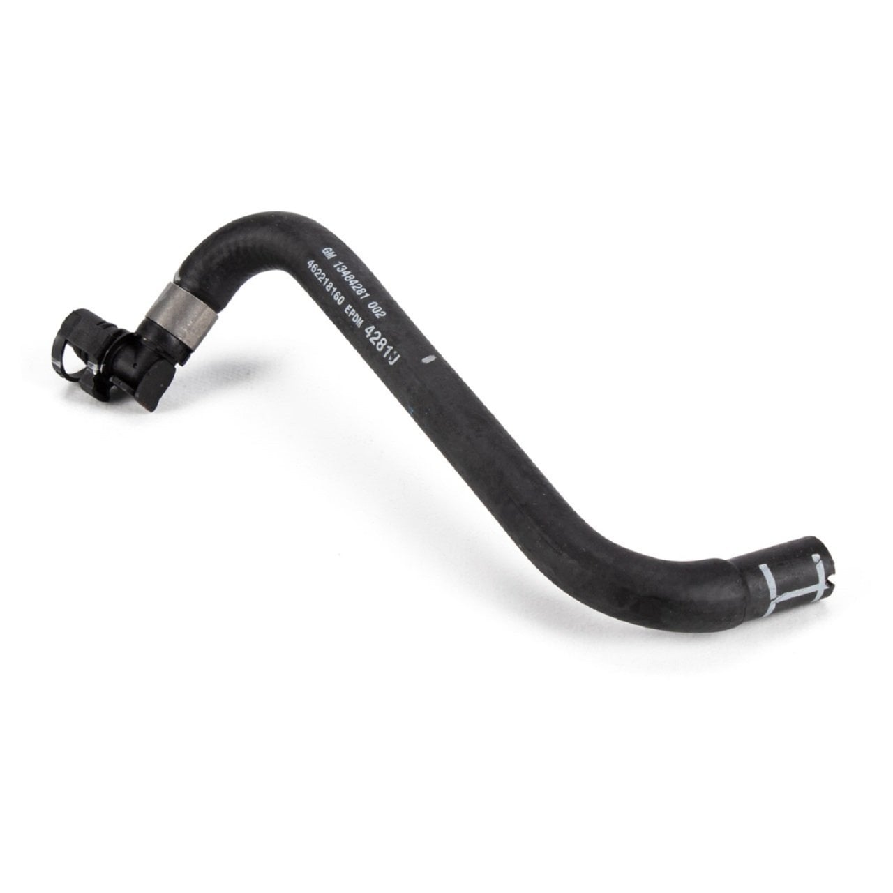 Opel Mokka 1.4 (A14NET) Benzinli Motor Yedek Su Depo Hortumu Psa Marka 13484281