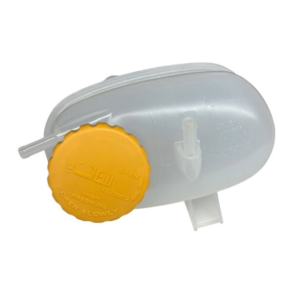 Opel Corsa C Dizel Motor Yedek Su Deposu Nrf Marka 454143