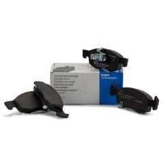 Opel Vectra A 1.8 8V Benzinli Motor Ön Fren Balatası Delphi Marka LP702