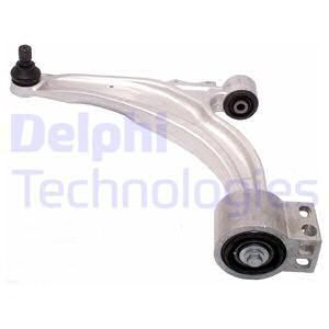 Opel Astra J Ön Salıncak Sol Delphi Marka TC2587
