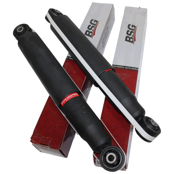 Chevrolet Captiva Arka Amortisör Takım Bsg Marka 16-300-017