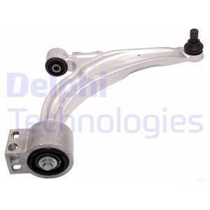 Opel Astra J Ön Salıncak Sağ Delphi Marka TC2588
