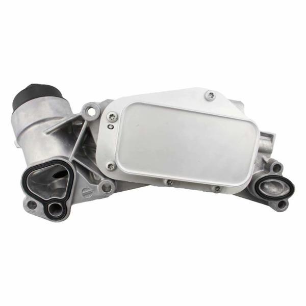 Opel Astra H A16XER-B16XER Motor Yağ Soğutucu Radyatörü Kale Marka 353420