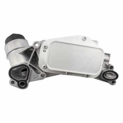 Opel Astra H A16XER-B16XER Motor Yağ Soğutucu Radyatörü Kale Marka 353420