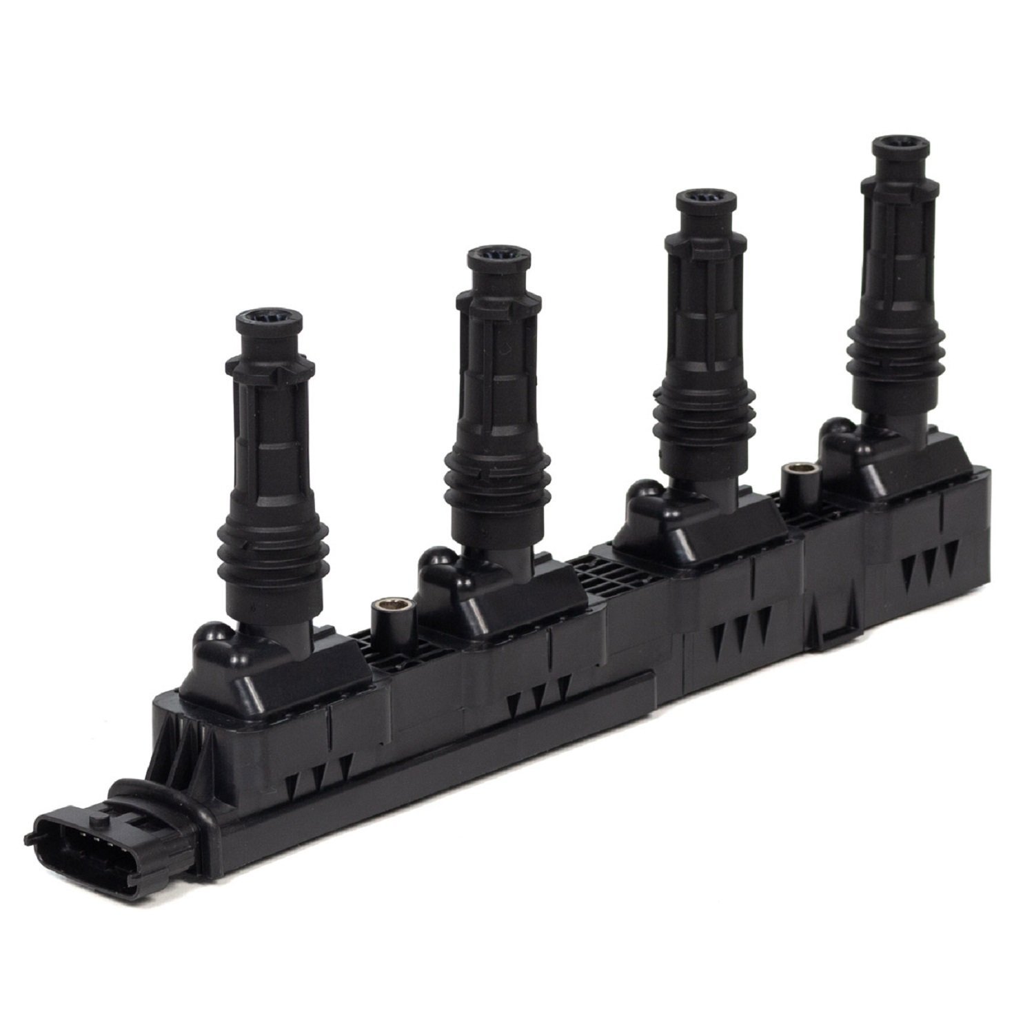 Opel Corsa D 1.2 / 1.4 Twinport Benzinli Motor Ateşleme Bobini Delphı MarkaGN10207-12B1