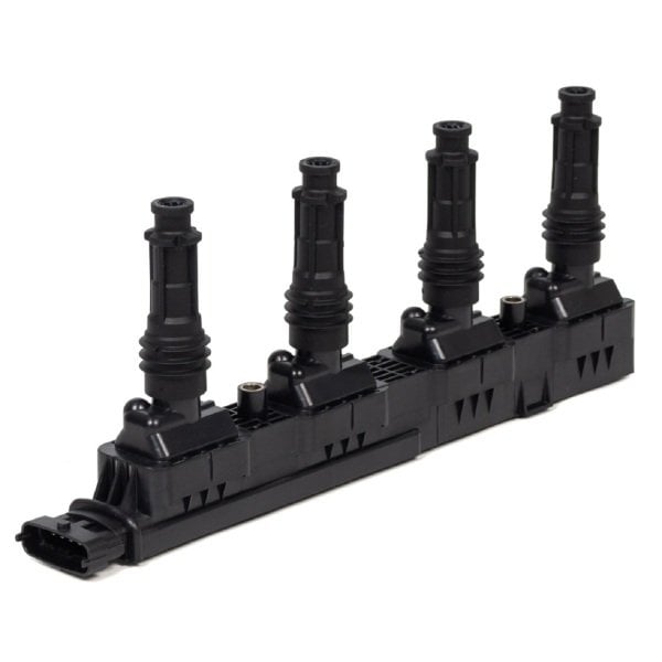 Opel Corsa D 1.2 / 1.4 Twinport Benzinli Motor Ateşleme Bobini Delphı MarkaGN10207-12B1