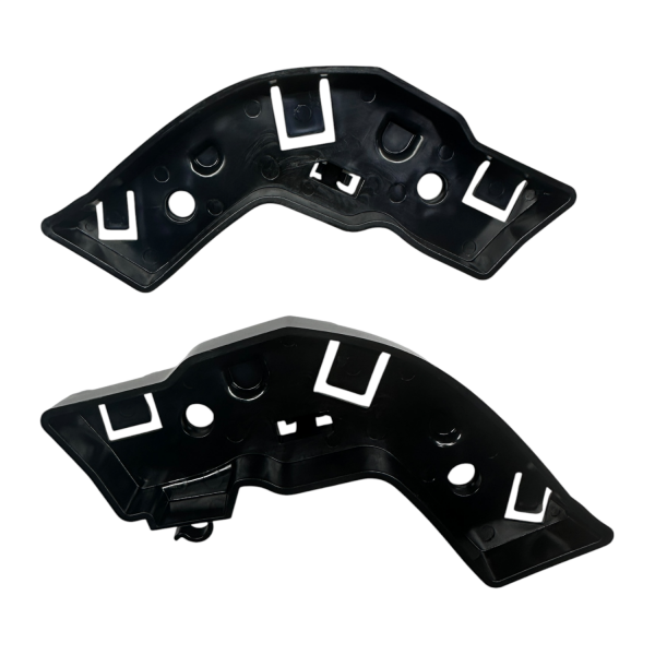 Peugeot 408 Ön Tampon Braket Takımı Psa Marka 1690271180