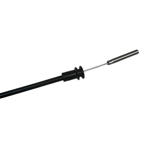 Opel Corsa D Yakıt Depo Kilit Teli Psa Marka 13231769