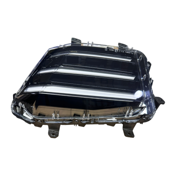 Peugeot 2008 Makyajlı Gündüz Aydınlatma Lambası Sağ Psa Marka 9850423580