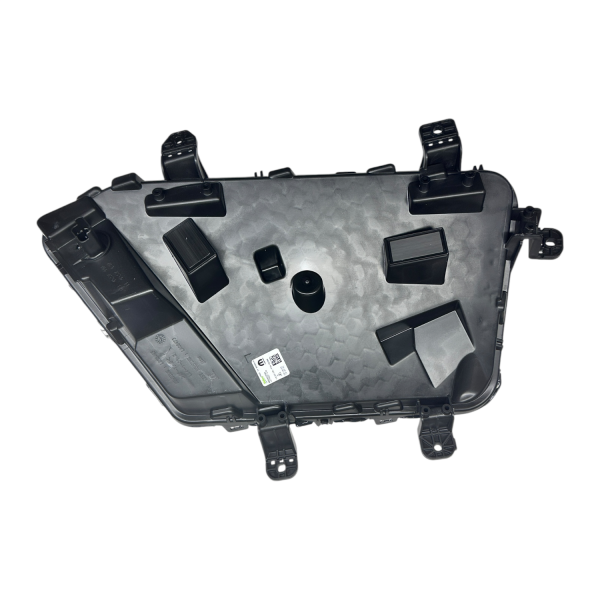 Peugeot 2008 Makyajlı Gündüz Aydınlatma Lambası Sağ Psa Marka 9850423580
