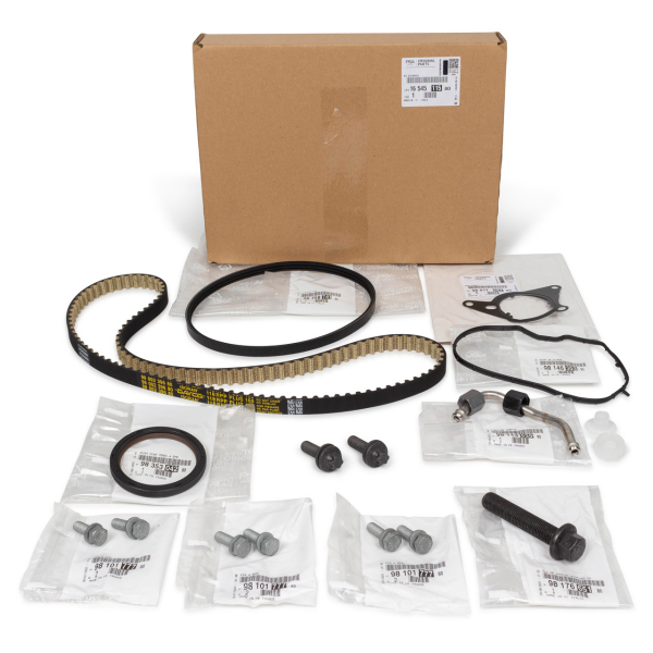 Citroen C4 Cactus 1.2 Motor Eksantrik Kiti Psa Marka 1654515780